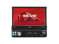 Caliber Autoradio Rmd574