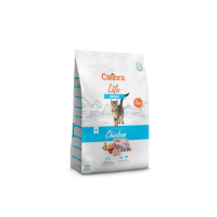 Calibra Life Adult kip kattenvoer 6 kg