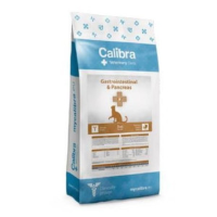Calibra Veterinary Diets Gastrointestinal & Pancreas kattenvoer 5 kg