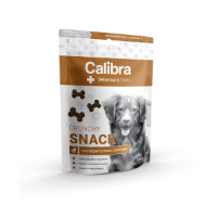 Calibra Veterinary Diets Gastrointestinal Support Crunchy hondensnack 3 x 120 g