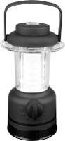 Calima 46002 Campinglantaarn LED 85 g Zwart blauw