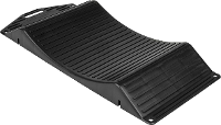 Calima 46011 Reifenschoner 44 x 20 x 4 cm Bandenreiniger 4 cm x 20 cm x 44 cm