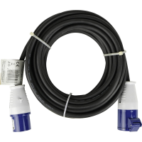 Calima 46027 CEE accessoires 16 A 230 V 1 stuk(s)