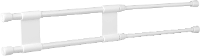 Calima Vergrendelstang Wit 46071