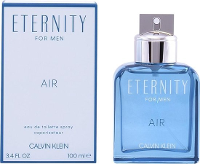 Calvin Klein Eternity Air Eau de Toilette For Men