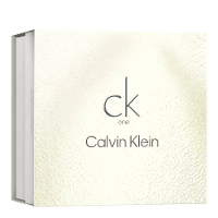 Calvin Klein Ck One Geschenkset