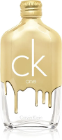 Calvin Klein One Gold Eau de Toilette