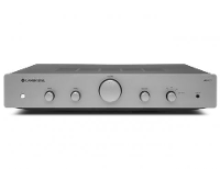 Cambridge Audio: AXA25 Versterker   Grijs