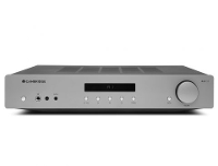 Cambridge Audio: AXA35 Versterker   Grijs