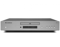 Cambridge Audio: AXC25 CD Speler   Grijs