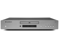 Cambridge Audio: AXC35 CD Speler   Grijs