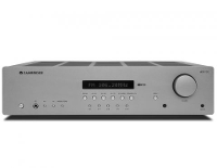 Cambridge Audio: AXR100 FM/AM Stereo Receiver   Grijs