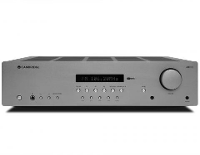 Cambridge Audio: AXR85 FM/AM Stereo Receiver   Grijs