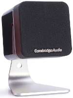 Cambridge Audio: CA600D MINX Tafelstandaard   Zilver