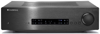 Cambridge Audio: CXA60 Versterker   Zwart