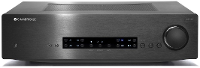 Cambridge Audio: CXA80 Versterker   Zwart