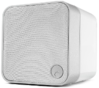Cambridge Audio: MINX Min 12 Boekenplank Speaker   Wit