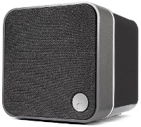 Cambridge Audio: MINX Min 12 Boekenplank Speaker   Zwart