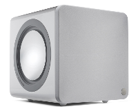 Cambridge Audio: MINX X201 Subwoofer   Wit
