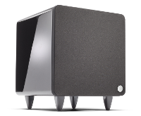Cambridge Audio: MINX X301 Subwoofer   Zwart