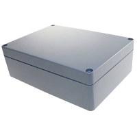 Camdenboss 7300 313 Universele behuizing 171 x 121 x 55 ABS kunststof Grijs 1 stuk(s)