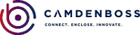 Camdenboss CIME/E/BE1850S Printplaathouder (l x b x h) 11.50 X 109 x 28 mm 10 stuk(s)