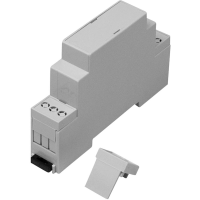 Camdenboss CNMB 1 KIT CON DIN rail behuizing 90 x 17.5 X 58 Polycarbonaat 1 stuk(s)