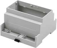 Camdenboss CNMB 5W 2 CON DIN rail behuizing 88 x 90 x 58 1 stuk(s)