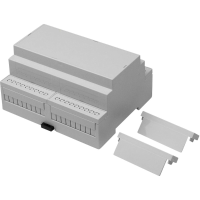 Camdenboss CNMB 6 KIT CON DIN rail behuizing 90 x 106.0 X 58 Polycarbonaat 1 stuk(s)