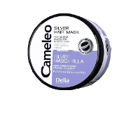 Cameleo Haarmasker Silver Anti Yellow Effect