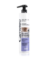 Cameleo Shampoo Silver Anti Yellow Effect