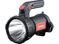 Camelion 30200055 S32 2in1 Spotlight Werklamp LED, COB LED werkt op batterijen 3 W 230 lm