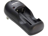 Camelion Plug In BC 1009 Batterijlader NiMH Incl. Oplaadbare batterijen AAA (potlood), AA (penlite)
