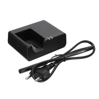 Camera Battery Charger for LP E17 for Canon EOS 750D 760D Rebel T6i Kiss X8i