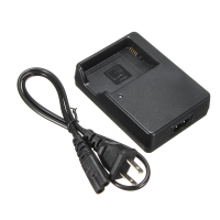 Camera Battery Charger for Nikon EN EL14 EL14a D5200 D5300 D3100 D3200 D3300