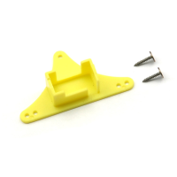 Camera Fixing Mount For Eachine Qx70 E010 E010c E010s Blade Inductrix Tiny Whoop Vm275t Hc48 Tx03