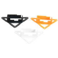 Camera Frame Mount For Eachine Tx03 Fpv Ntsc Camera E010 E010c E010s Blade Inductrix Tiny Whoop