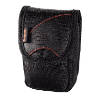 Camerahoes Hama Astana 40H Binnenafmetingen (bxhxd) 60 x 95 x 30 mm Zwart