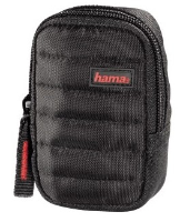 Camerahoes Hama Syscase 40H Binnenafmetingen (bxhxd) 60 x 95 x 30 mm Zwart