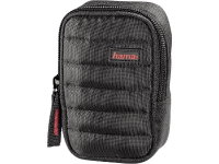 Camerahoes Hama Syscase 60L Binnenafmetingen (bxhxd) 60 x 110 x 40 mm Zwart