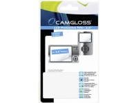 Camgloss Cameradisplayfolie 8,9 cm (3,5)
