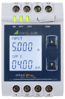 Camille Bauer SIRAX BT5200 175283 Meetomvormer 1 stuk(s)