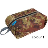 Camouflage Storage Bag Jungle Outdoor Hiking Storage Bag