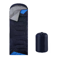 Camping Slaapzak Lichtgewicht Waterdicht Thermische Isolatie Slaapzak, Geschikt voor Buiten Camping Hiking Jagen