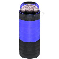 Camping verwarmd slaapzak voor de winter USB opladen 4 verwarmingszones verwarmingskussens draagbare 3 temperatuurinstel