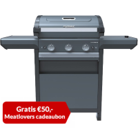 Campingaz 3 Series Select S barbecue