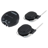 Bluetooth barbecuethermometer