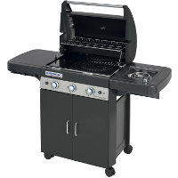 Campingaz 3 Series Classic LS Plus D gasbarbecue