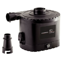 4D Quickpump