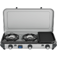 Campingaz CG Camping Kitchen Multi Cook barbecue